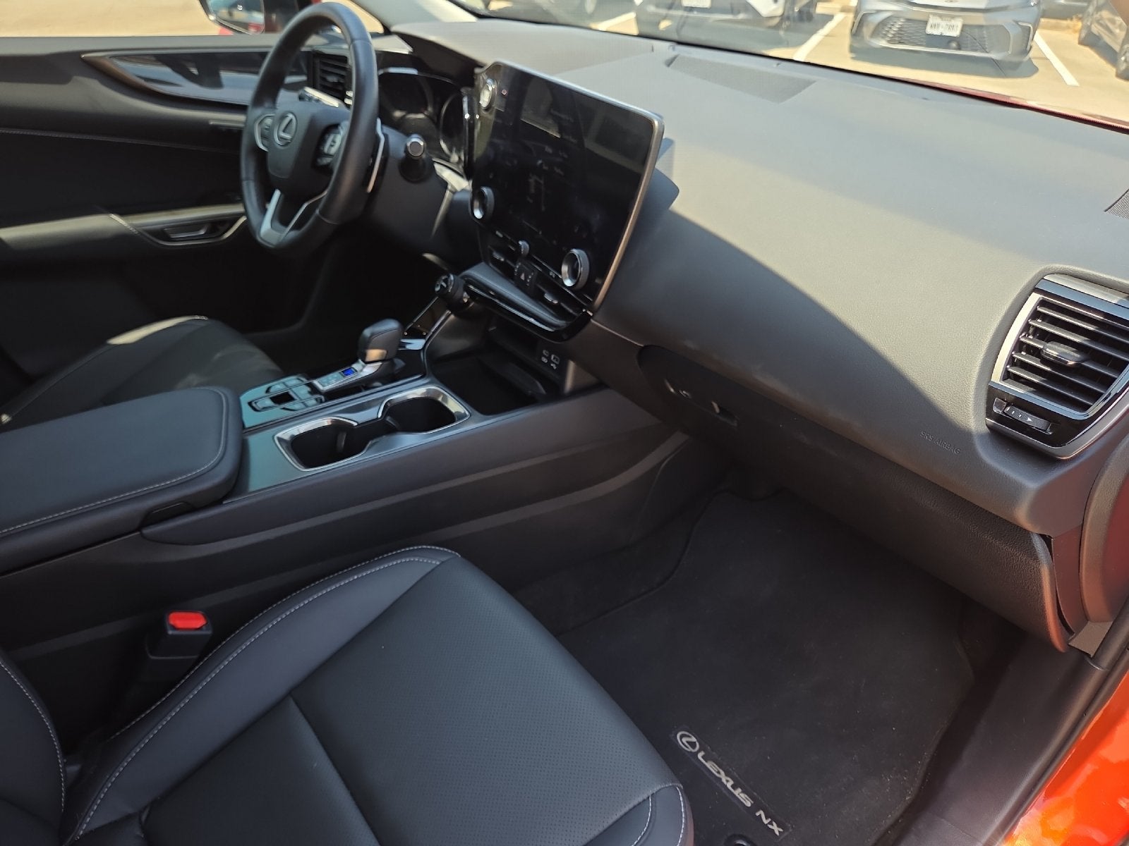 2022 Lexus NX 350 350 Premium
