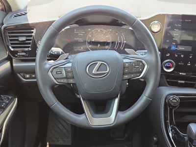 2022 Lexus NX 350 350 Premium