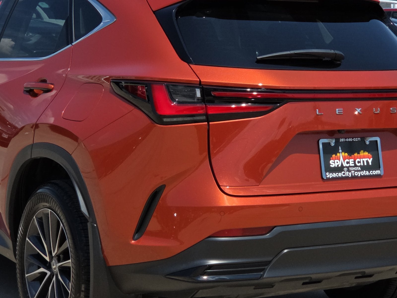 2022 Lexus NX 350 350 Premium