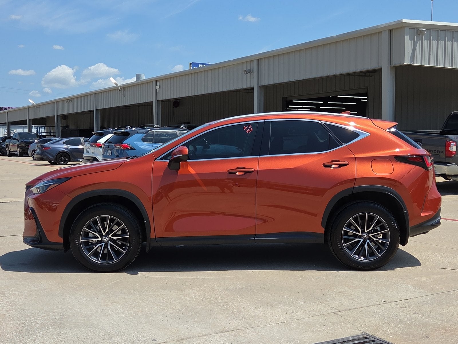 2022 Lexus NX 350 350 Premium