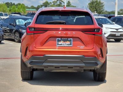 2022 Lexus NX 350 350 Premium