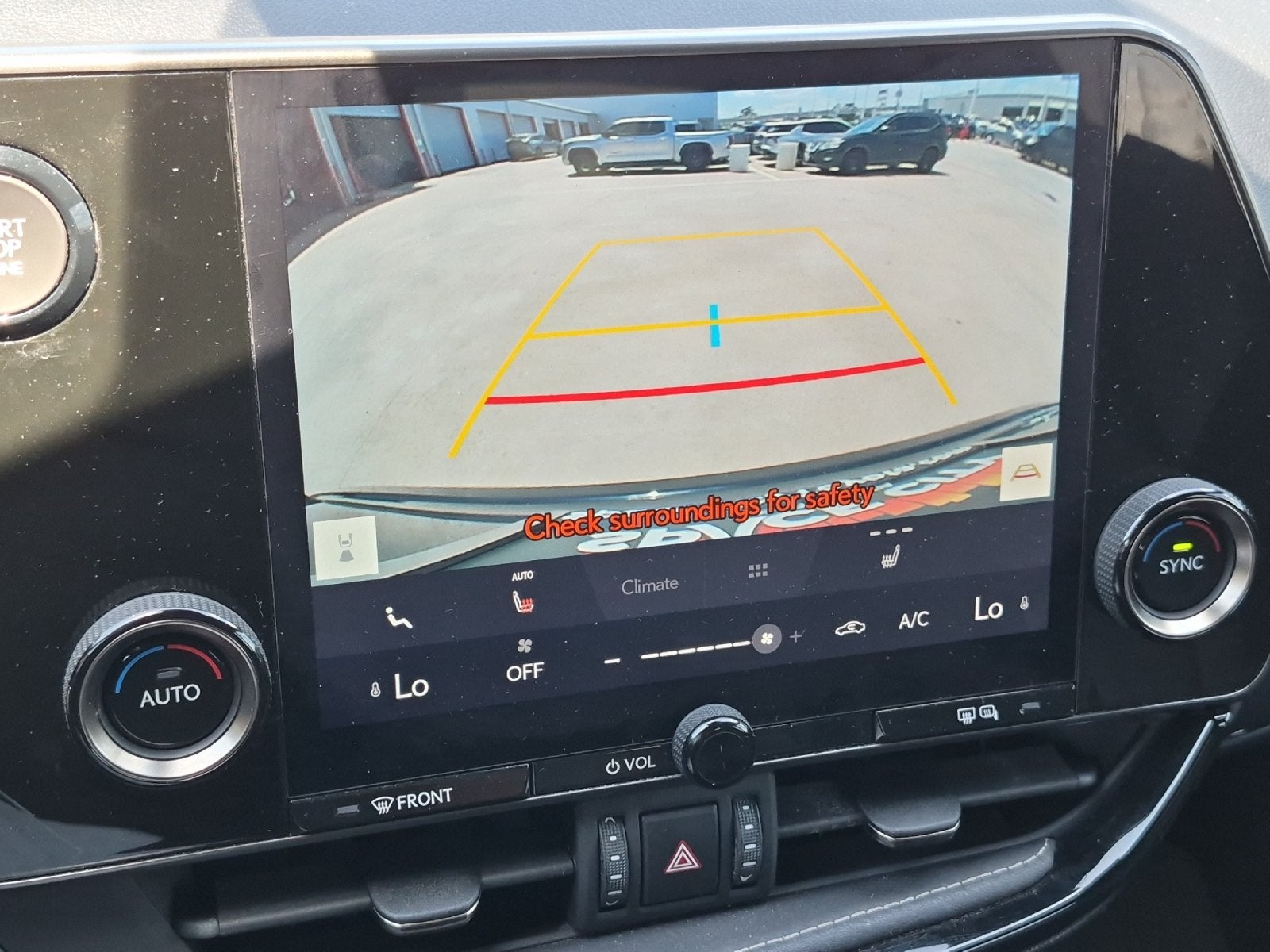 2022 Lexus NX 350 F SPORT Handling