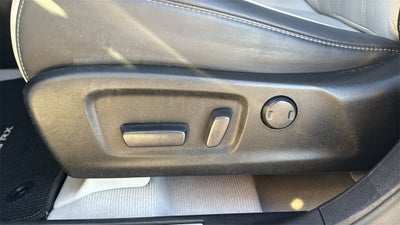 2017 Lexus RX 350 350