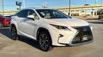 2017 Lexus RX 350 350