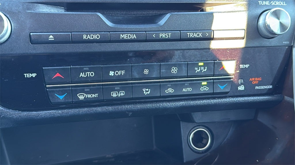 2017 Lexus RX 350 350