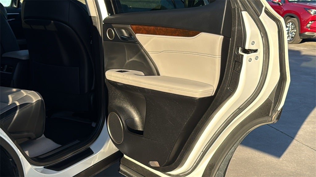 2017 Lexus RX 350 350