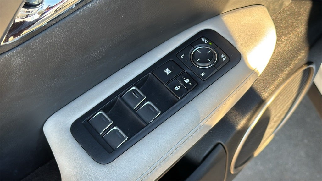 2017 Lexus RX 350 350