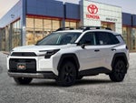 2026 Toyota RAV4 Woodland