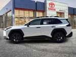 2026 Toyota RAV4 Woodland