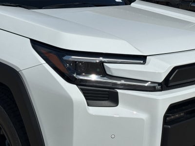 2026 Toyota RAV4 Woodland