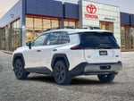 2026 Toyota RAV4 Woodland