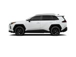 2026 Toyota RAV4 XLE