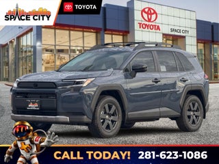 2026 Toyota RAV4 Woodland