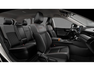 2026 Toyota RAV4 Woodland