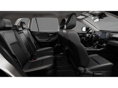2026 Toyota RAV4 Woodland