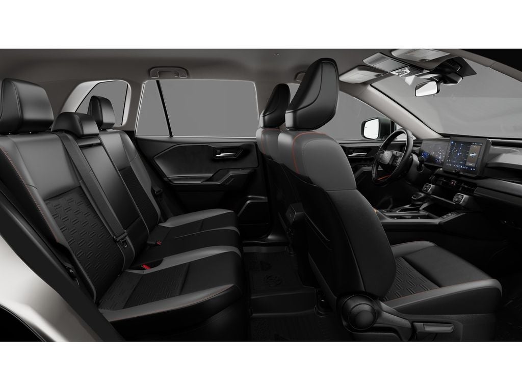 2026 Toyota RAV4 Woodland
