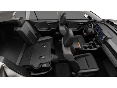 2026 Toyota RAV4 Woodland