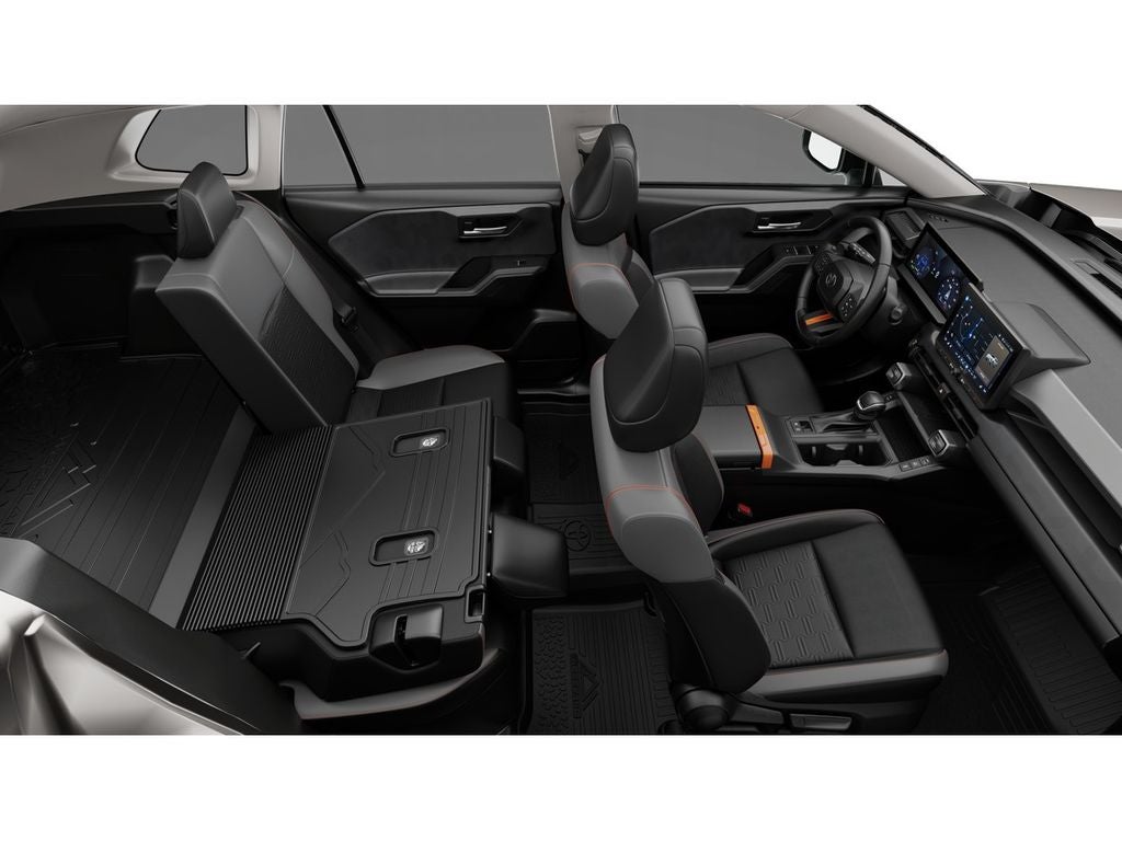 2026 Toyota RAV4 Woodland