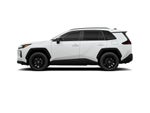 2026 Toyota RAV4 XLE