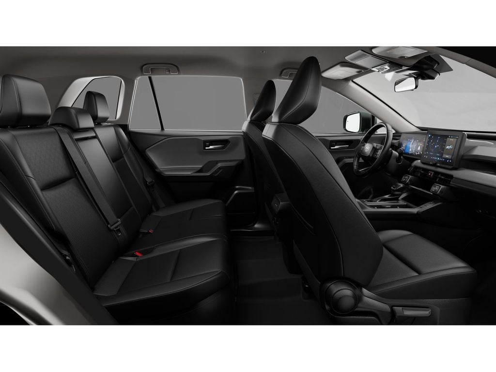 2026 Toyota RAV4 XLE