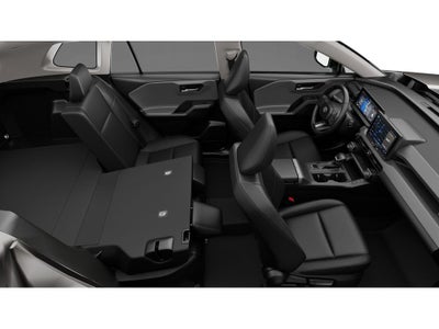 2026 Toyota RAV4 XLE