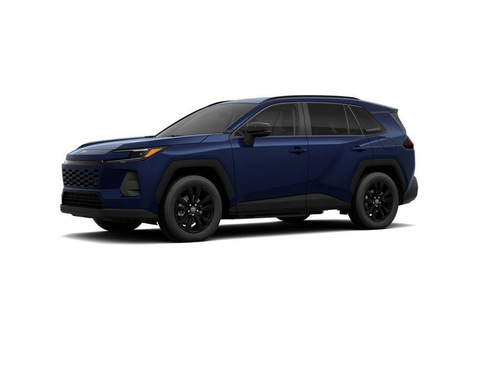 2026 Toyota RAV4 XLE