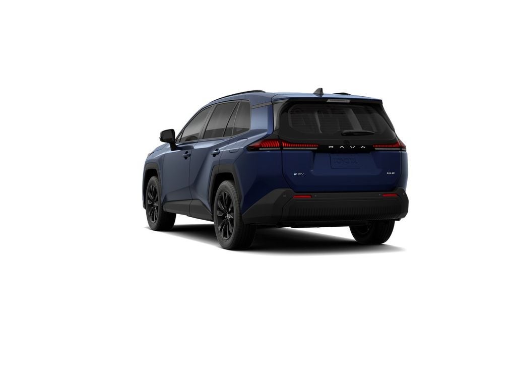 2026 Toyota RAV4 XLE