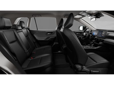 2026 Toyota RAV4 XLE