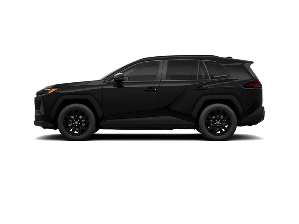 2026 Toyota RAV4 XLE