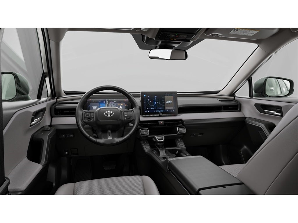 2026 Toyota RAV4 XLE