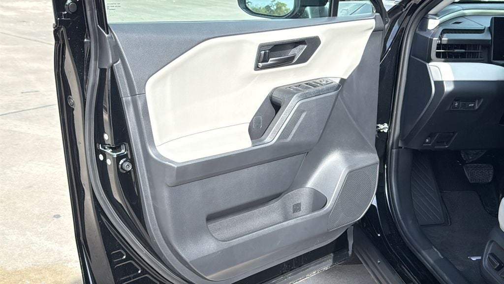 2026 Toyota RAV4 XLE