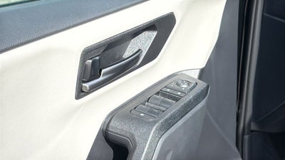 2026 Toyota RAV4 XLE