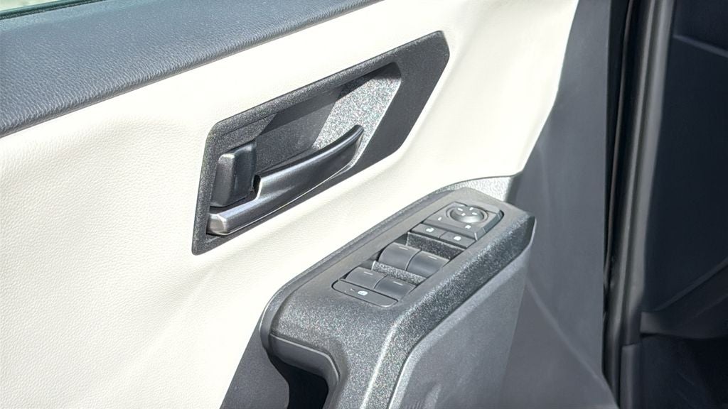 2026 Toyota RAV4 XLE