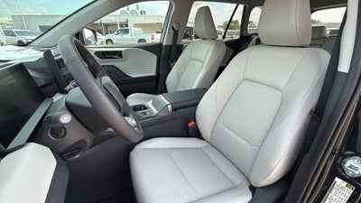 2026 Toyota RAV4 XLE