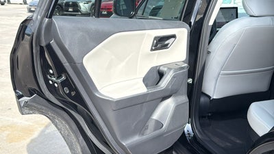 2026 Toyota RAV4 XLE