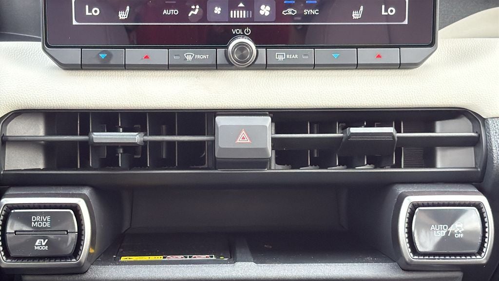 2026 Toyota RAV4 XLE