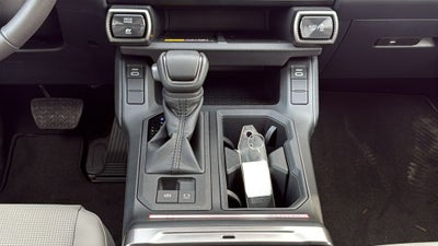 2026 Toyota RAV4 XLE