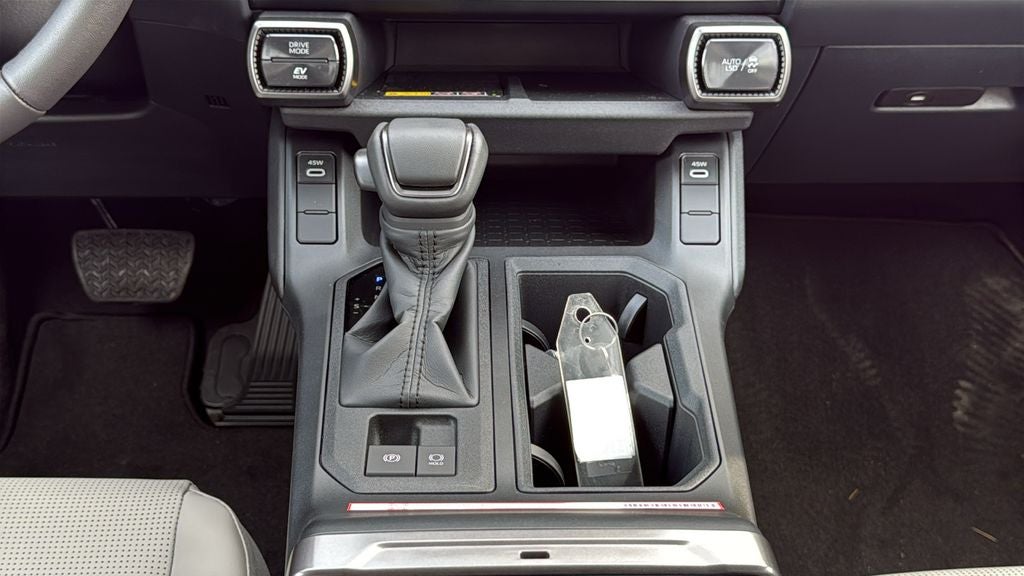 2026 Toyota RAV4 XLE