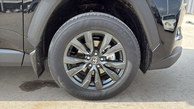 2026 Toyota RAV4 XLE