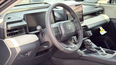 2026 Toyota RAV4 XLE