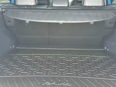 2021 Toyota RAV4 Adventure