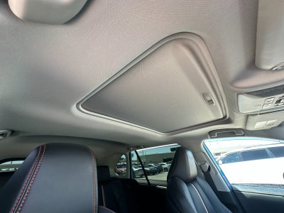 2021 Toyota RAV4 Adventure