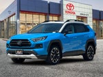 2021 Toyota RAV4 Adventure
