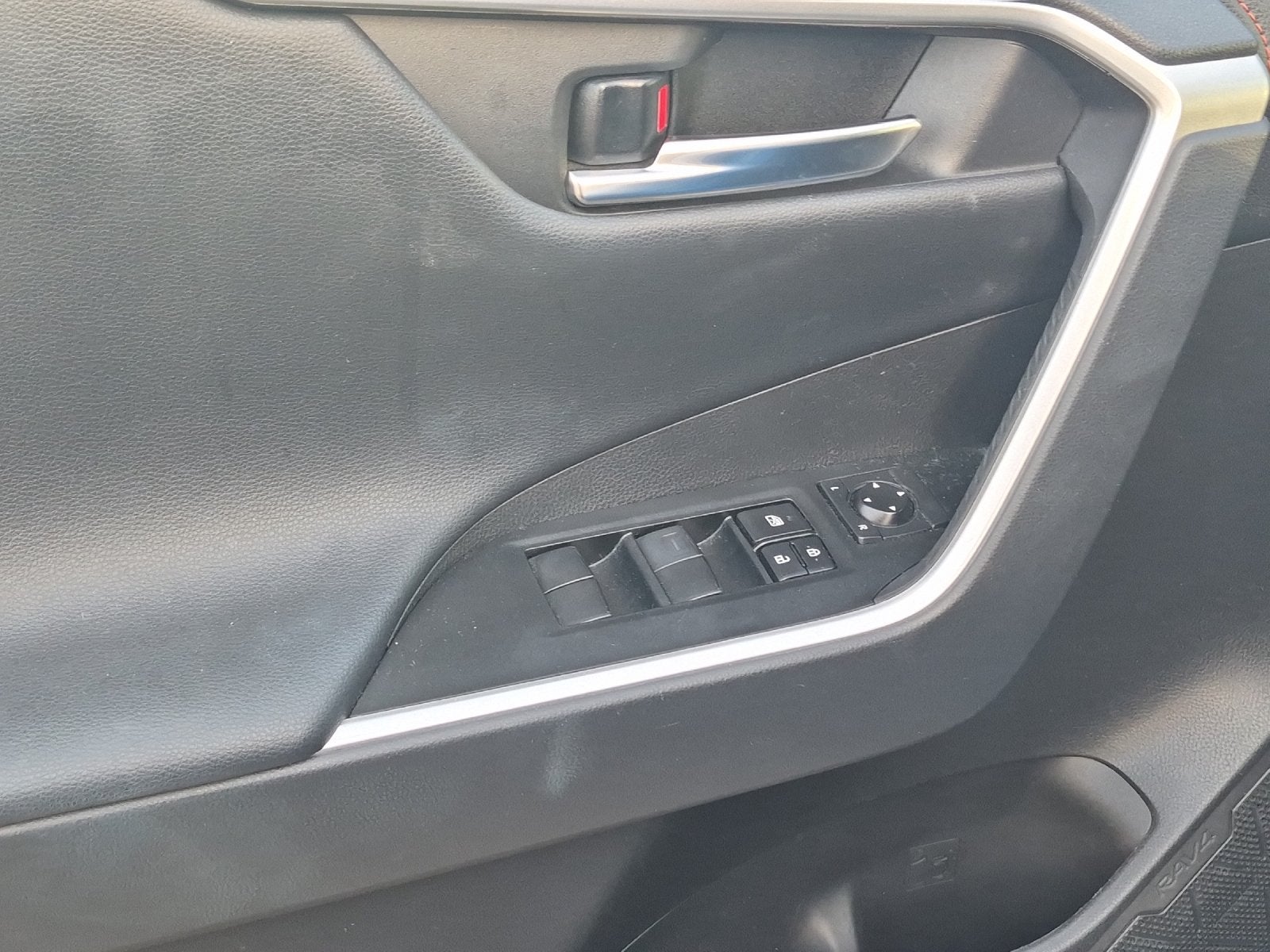 2021 Toyota RAV4 Adventure