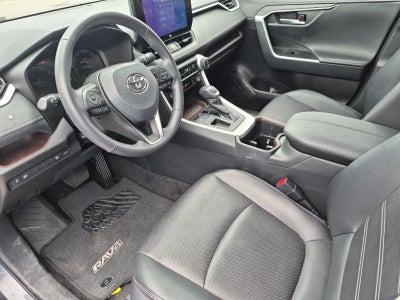 2024 Toyota RAV4 Limited