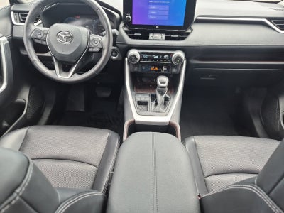 2024 Toyota RAV4 Limited