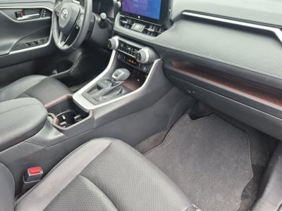 2024 Toyota RAV4 Limited