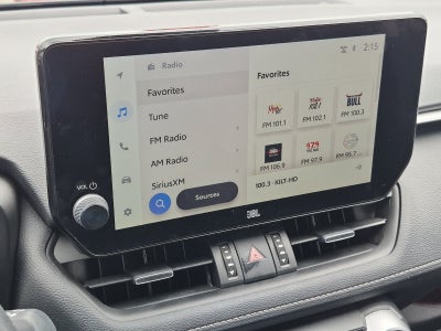 2024 Toyota RAV4 Limited