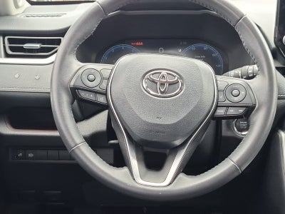 2024 Toyota RAV4 Limited
