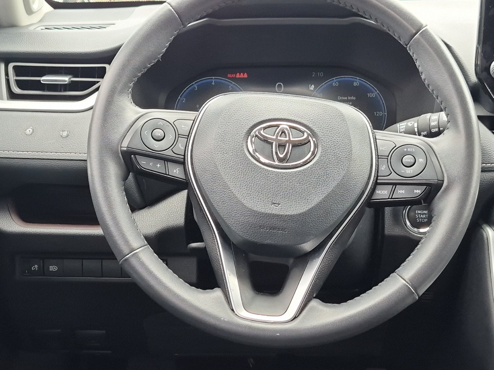 2024 Toyota RAV4 Limited
